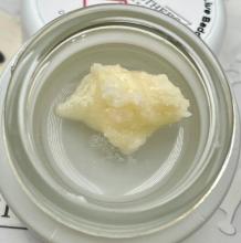 Newt Brothers Live Badder | Peach Beltz 1g Rec