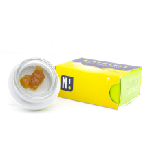 Next1 Labs Cured Sugar | Blue Dream x White 99 1g Rec