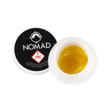 Nomad Live Resin | F11 4g Rec
