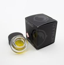 Nomad Live Resin | Sour Apple 1g Med