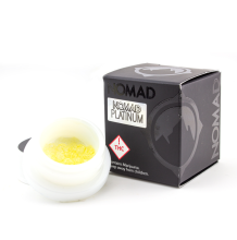 Nomad Platinum Live Resin | Glookies 1g Rec