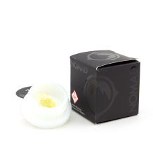 Nomad Platinum Live Resin | Sunset Sherbert 1g Rec