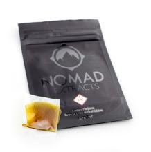 Nomad Shatter | Blueberry Zruntz 4g Rec