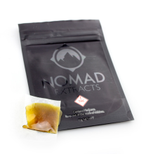 Nomad Shatter | Chem Cake 1g Rec