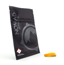 Nomad Shatter | Garlic Headband 1g Rec