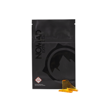 Nomad Shatter | Lemon Wafers 1g Rec