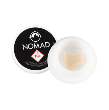 Nomad Sugar Wax | Lemon Bars 4g Rec