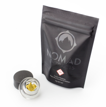 Nomad Wax | Ice Cream Cake Bites 1g Rec