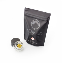 Nomad Wax | Southern Sugar 1g Rec