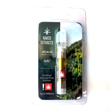Northern Lights Cart., 1g