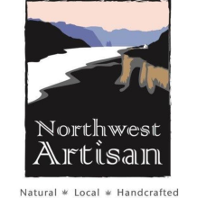 NW Artisan Blue Nightmare 1g Joint