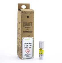 O.Pen Craft Cartridge | Birthday Cake 1000mg Rec