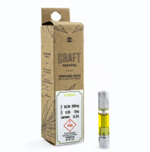 O.Pen Craft Cartridge | Cake Pop 1000mg Rec