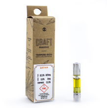 O.Pen Craft Cartridge | Chemmy Jones 1000mg Rec