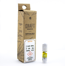 O.Pen Craft Cartridge | Cherrygasm 500mg Rec