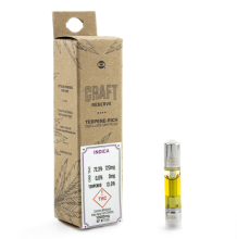 O.Pen Craft Cartridge | Kosher Kush 1000mg Rec