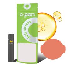 O.Pen Daily Strains All In One | Ice Cream Cake 1g Rec