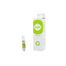 O.Pen Daily Strains Cartridge | Tigers Blood 500mg Rec