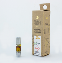 O.Pen Live Resin Cartridge | GG#4 500mg Rec