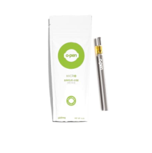 O.Pen Micro Cured Resin | Scoops of Chem 300mg Rec