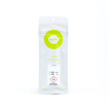 O.Pen Micro ISH | Sativa 300mg Rec