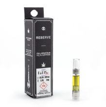 O.Pen Reserve Cartridge | Paris OG 1000mg Rec