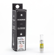 O.Pen Reserve Cartridge | Paris OG 500mg Rec