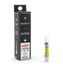 O.Pen Reserve Cartridge | Trainwreck 1000mg Rec