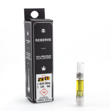 O.Pen Reserve Cartridge | XJ-13 1000mg Rec