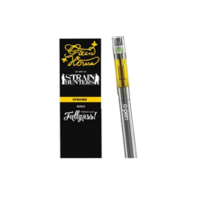 O.Pen Strain Hunters Cartridge | Lemon Orange 1000mg Rec
