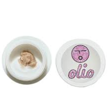 Olio 45u Cold Cured Live Rosin | Grapes Galore 4g Med