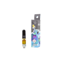 Olio Live Resin Cartridge | Red Banana Blitz 1000mg Rec