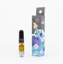 Olio Live Resin Cartridges | MAC #1 500mg Rec