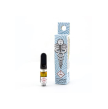 Olio Live Resin CBD Cartridge | Florida Fruit Lady 500mg Rec