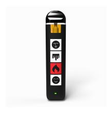 Olio Live Rosin All in One | Honey Banana 0.5g Med