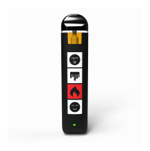 Olio Live Rosin All in One | Honeymoon Holiday 0.5g Rec