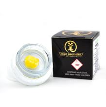 Olio Live Rosin All in One | LeMoon Cake 0.5g Rec