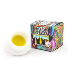 Olio Mixed Micron Live Rosin | Dayglow 1g Rec