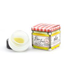 Olio Mixed Micron Live Rosin Jam | Dulce de Rozay 1g Rec