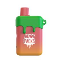 Packwoods Mini Packs AIO | Guava Bubblegum 1g Med