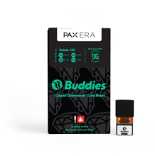 PAX Pod, Blue Jack, 0.5g