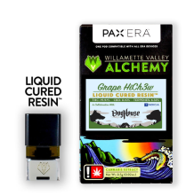 PAX Pod, Ice Cream Cake LCR Pod, .5g