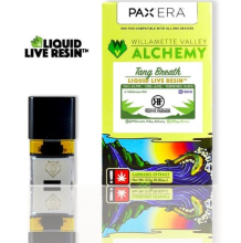 PAX Pod, Tropicanna Punch LR Pod, .5g