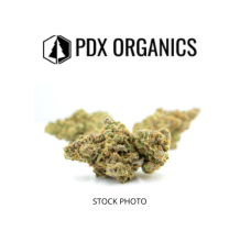 PDX Organics | Dirty Sprite Hybrid