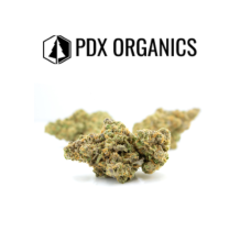 PDX Organics | Gastro Pop Indica Blunt 1g