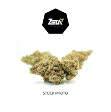 Platinum Brotherz | Runtz Hybrid