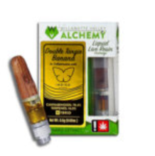 WVA, Platinum Kush Breath LR., .5g