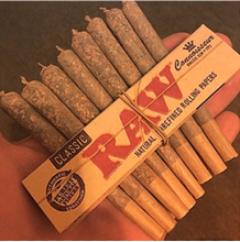 Raw | Connoisseur Pack