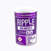 Ripple | 1:1 50mg Rec