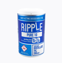 Ripple | 100mg Rec